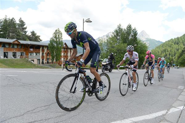 Alejandro Valverde